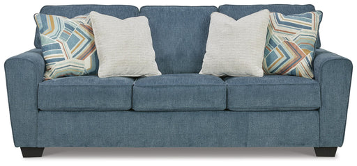 Cashton Sofa Sleeper - homePLUS (Binghamton, NY)