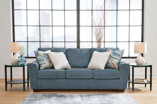 Cashton Sofa - homePLUS (Binghamton, NY)