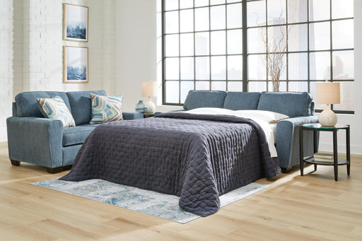Cashton Sofa Sleeper - homePLUS (Binghamton, NY)