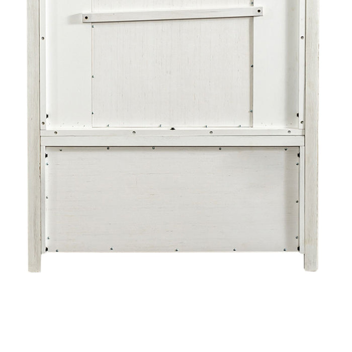 Modern Farmhouse Hall Tree Base image