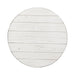 Modern Farmhouse Splay Leg Round End Table - homePLUS (Binghamton, NY)