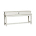 Modern Farmhouse Console Bar Table - homePLUS (Binghamton, NY)