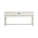 Modern Farmhouse Console Bar Table - homePLUS (Binghamton, NY)