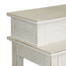 Modern Farmhouse Console Bar Table - homePLUS (Binghamton, NY)