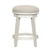 Modern Farmhouse Console Swivel Stool image