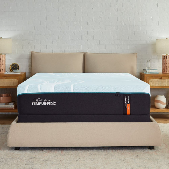 Tempur-Pedic LuxeAdapt Firm Mattress