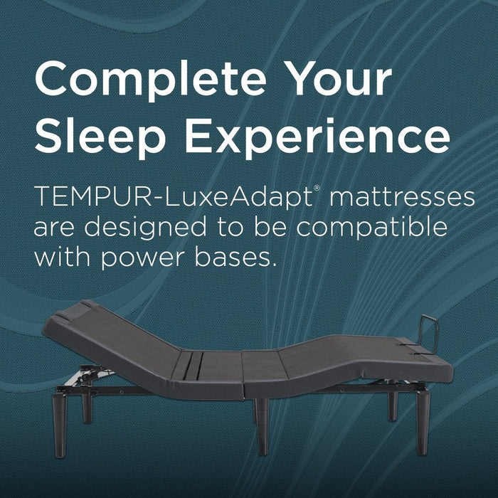 Tempur-Pedic LuxeAdapt Firm Mattress