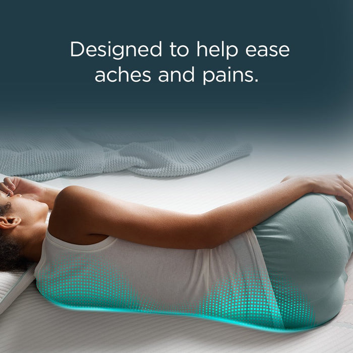 Tempur-Pedic LuxeAdapt Firm Mattress