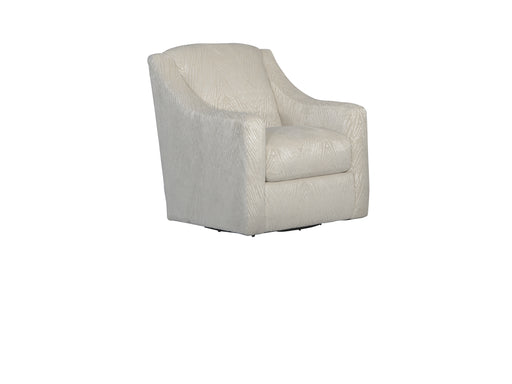 Lamar Swivel Chair - homePLUS (Binghamton, NY)