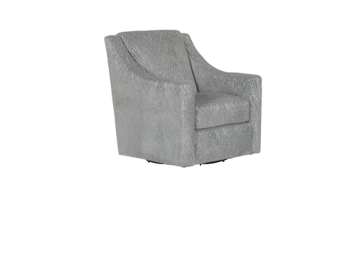 Lamar Swivel Chair - homePLUS (Binghamton, NY)