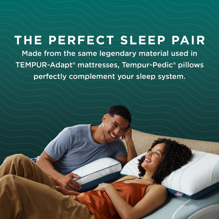 Tempur-Pedic Adapt ProHi 2.0-2p5