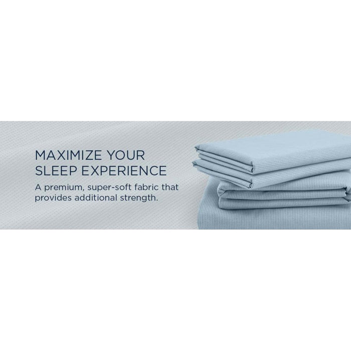 TEMPUR ProAir Sheet Set Cool Gray