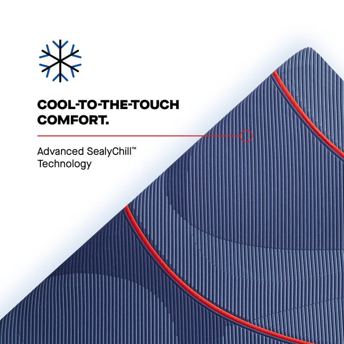 High Point II Mattress image 7