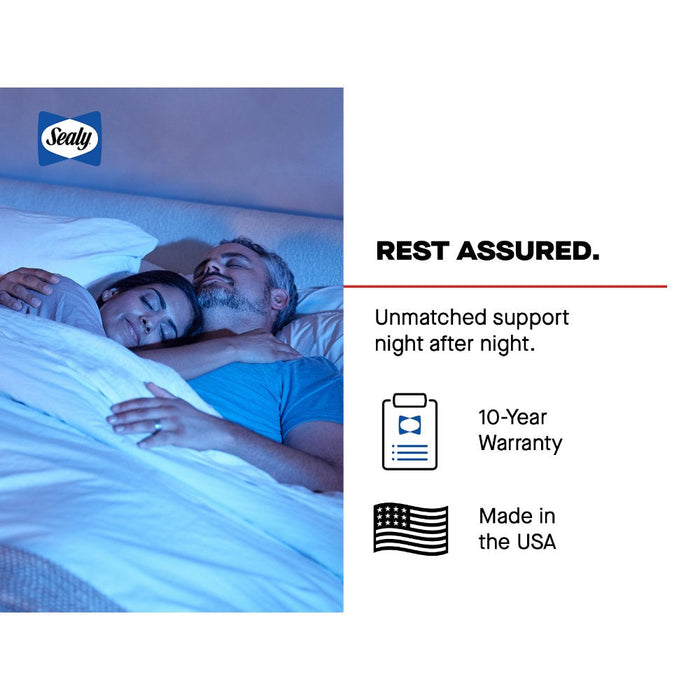 High Point II Mattress image 17