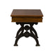 Arlington House Writing Desk in Cobblestone Brown - homePLUS (Binghamton, NY)
