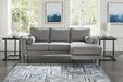 Hazela Living Room Set - homePLUS (Binghamton, NY)