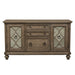 Simply Elegant Credenza - homePLUS (Binghamton, NY)