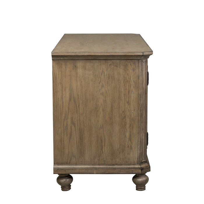 Simply Elegant Credenza - homePLUS (Binghamton, NY)