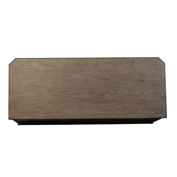 Simply Elegant Credenza - homePLUS (Binghamton, NY)