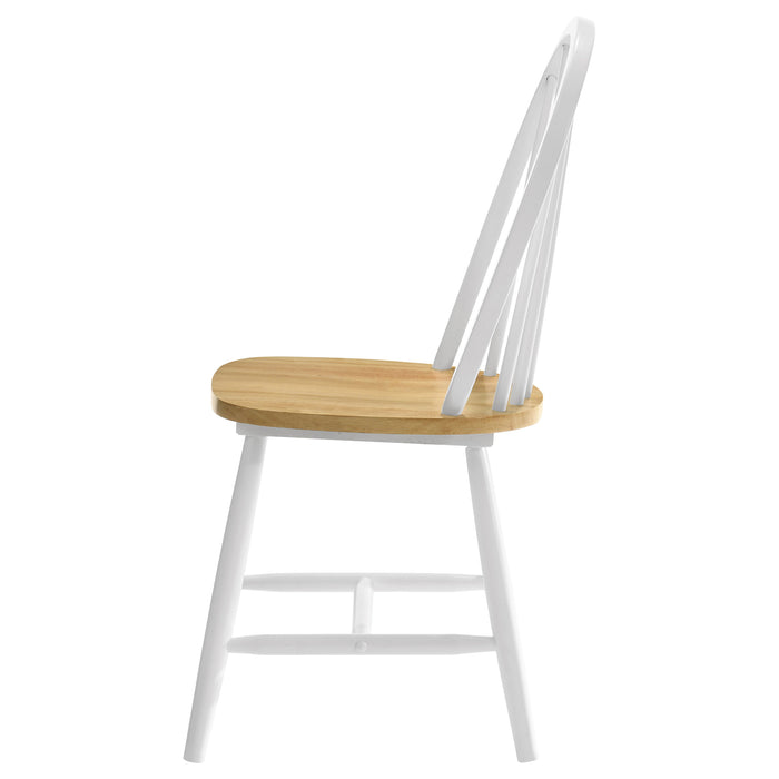Cinder Dining Side Chair