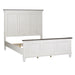 Allyson Park Panel Bed image