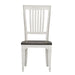 Allyson Park Slat Back Side Chair (RTA) image