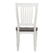 Allyson Park Slat Back Side Chair (RTA) image
