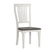 Allyson Park 5 Piece Pedestal Table Set image