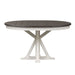 Allyson Park Pedestal Table image