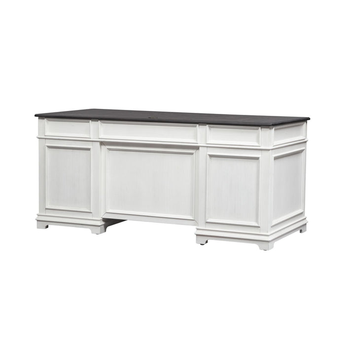 Allyson Park Jr. Executive Desk Base image
