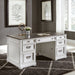 Allyson Park Complete Desk Set - homePLUS (Binghamton, NY)