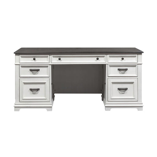 Allyson Park Credenza - homePLUS (Binghamton, NY)