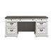 Allyson Park Credenza - homePLUS (Binghamton, NY)