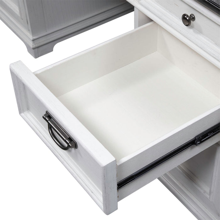 Allyson Park Credenza - homePLUS (Binghamton, NY)