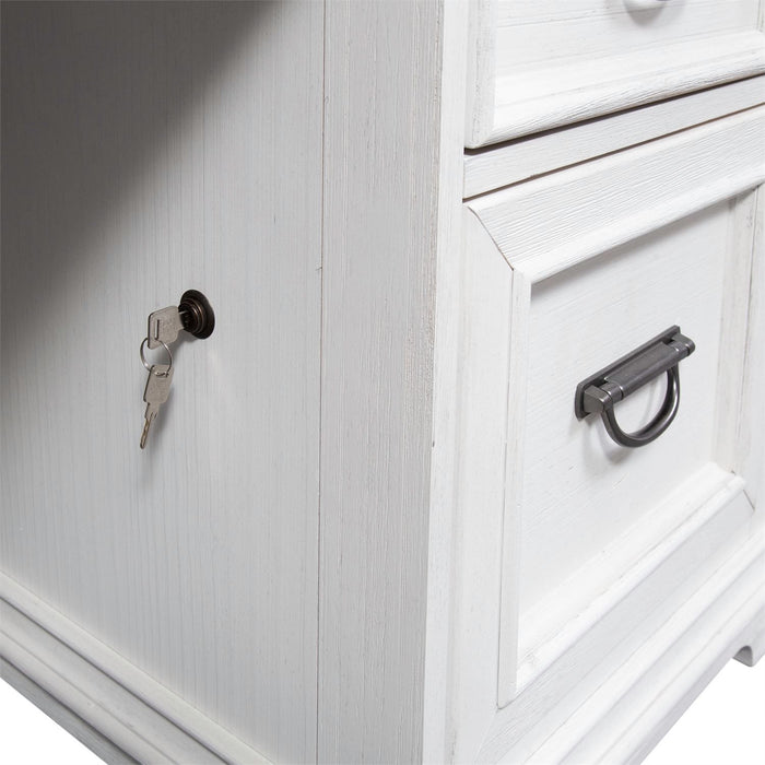 Allyson Park Credenza - homePLUS (Binghamton, NY)