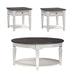 Allyson Park Opt 3 Piece Set - homePLUS (Binghamton, NY)