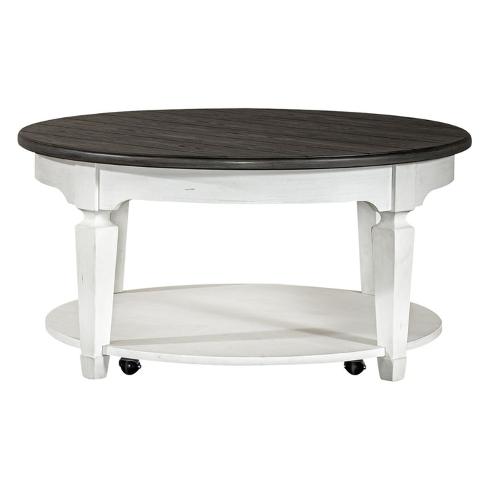 Allyson Park Opt 3 Piece Set - homePLUS (Binghamton, NY)