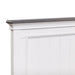 Allyson Park Panel Bed image