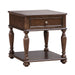 Allington End Table image
