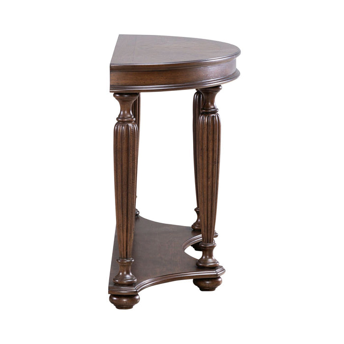 Allington Demilune Sofa Table image