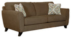 Alyssa Sofa - homePLUS (Binghamton, NY)