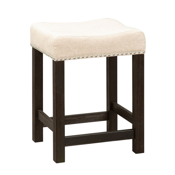 Heatherbrook 4 Piece Console Set (1-Console 3-Stools) - homePLUS (Binghamton, NY)
