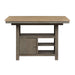 Lindsey Farm Kitchen Island Base image