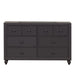 Cottage View 6 Drawer Dresser - homePLUS (Binghamton, NY)