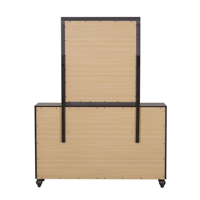 Cottage View 6 Drawer Dresser - homePLUS (Binghamton, NY)