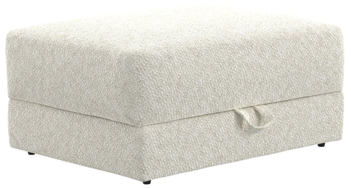 Jazzy Storage Ottoman - homePLUS (Binghamton, NY)