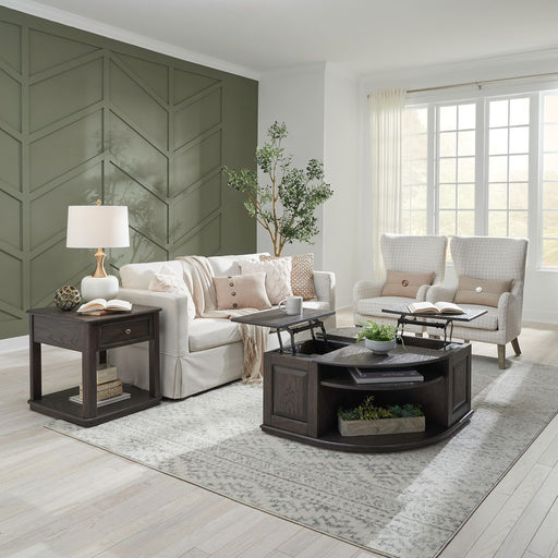 Wallace 3 Piece Set image