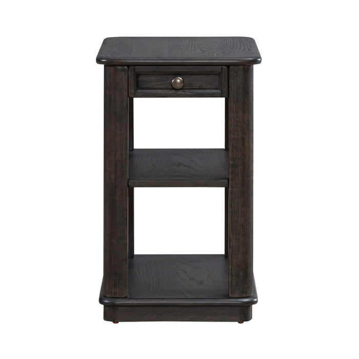 Wallace Chair Side Table image