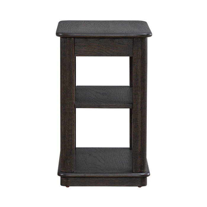 Wallace Chair Side Table image