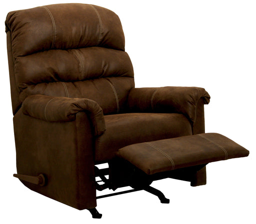 Capri Rocker Recliner - homePLUS (Binghamton, NY)